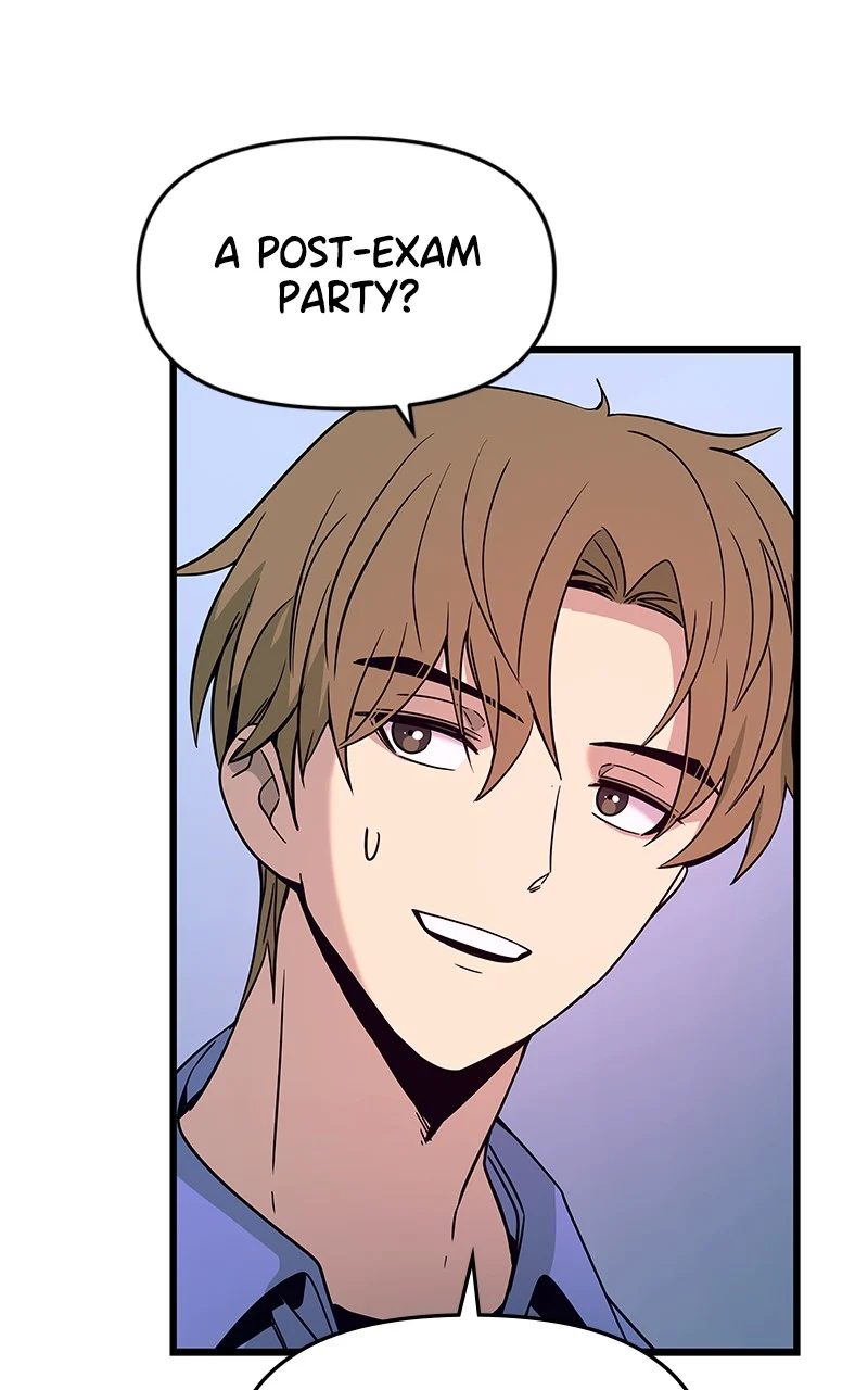 Chapter 10 (English) - My Bias Gets On The Last Train Page 65