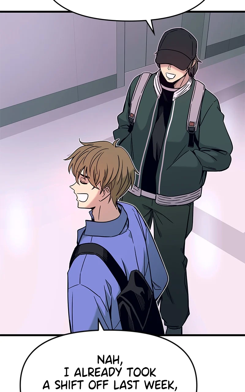 Chapter 10 (English) - My Bias Gets On The Last Train Page 67