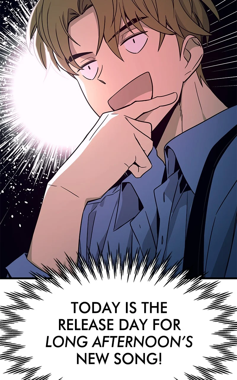 Chapter 10 (English) - My Bias Gets On The Last Train Page 69