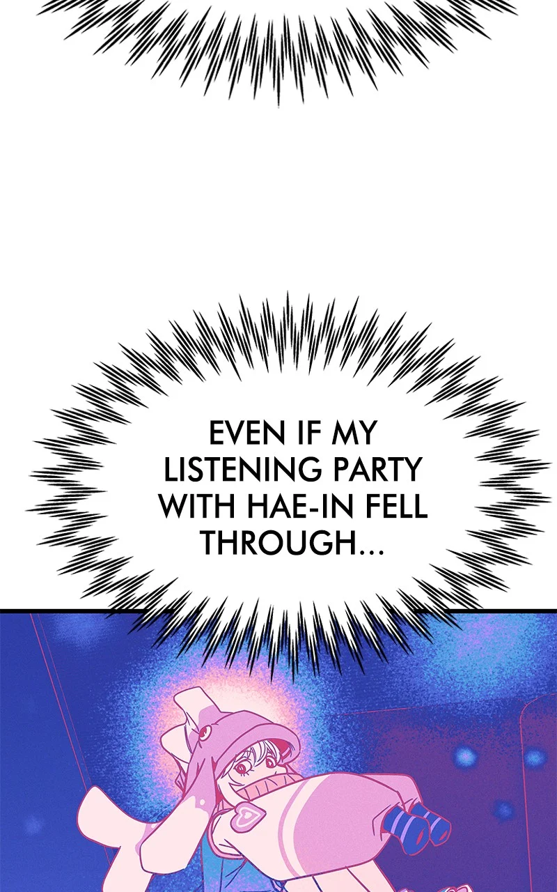 Chapter 10 (English) - My Bias Gets On The Last Train Page 70