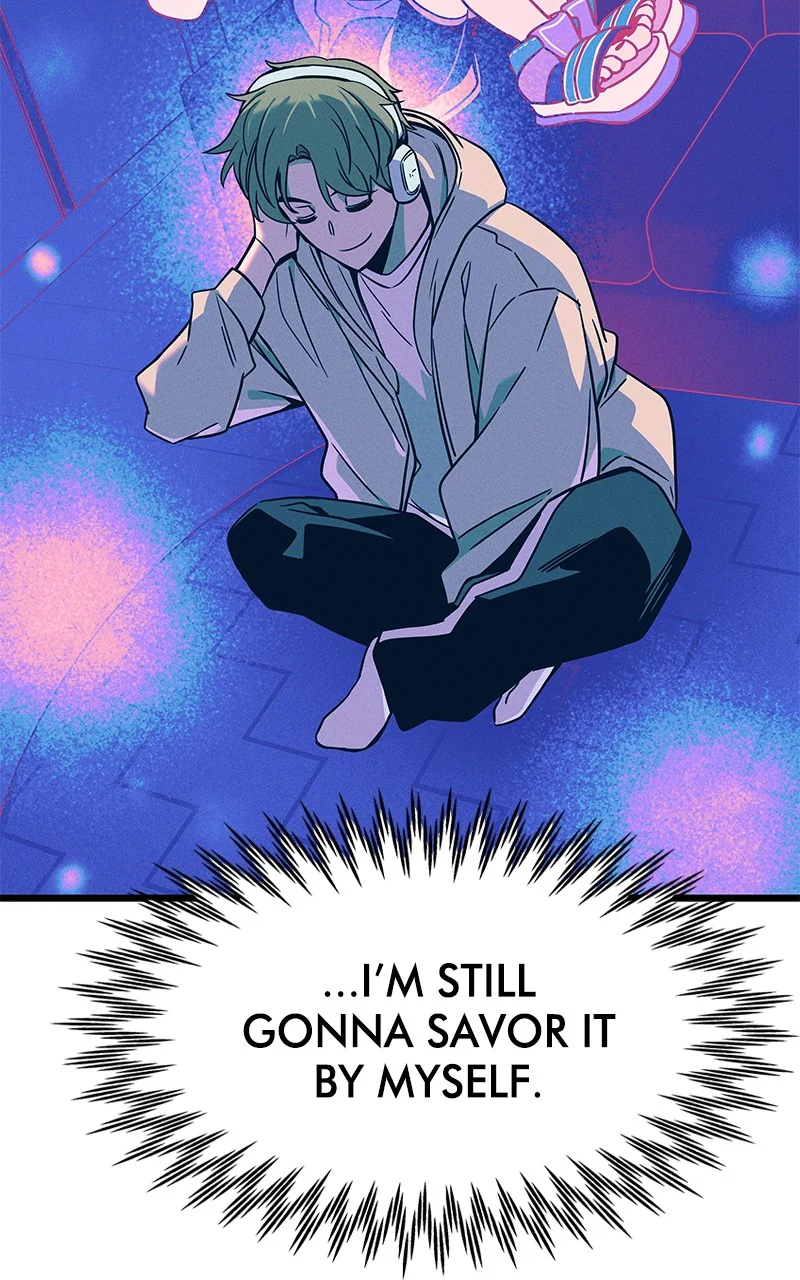 Chapter 10 (English) - My Bias Gets On The Last Train Page 71