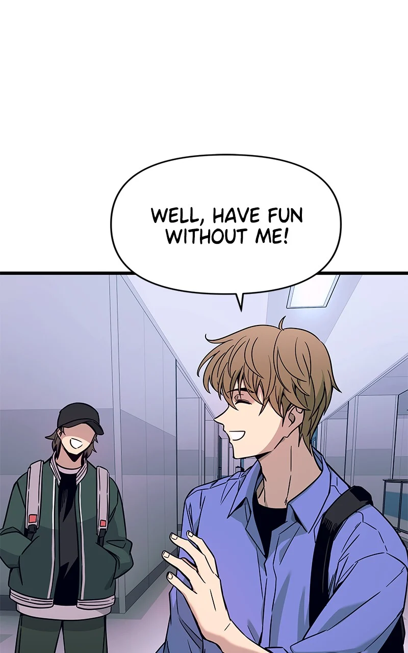 Chapter 10 (English) - My Bias Gets On The Last Train Page 73