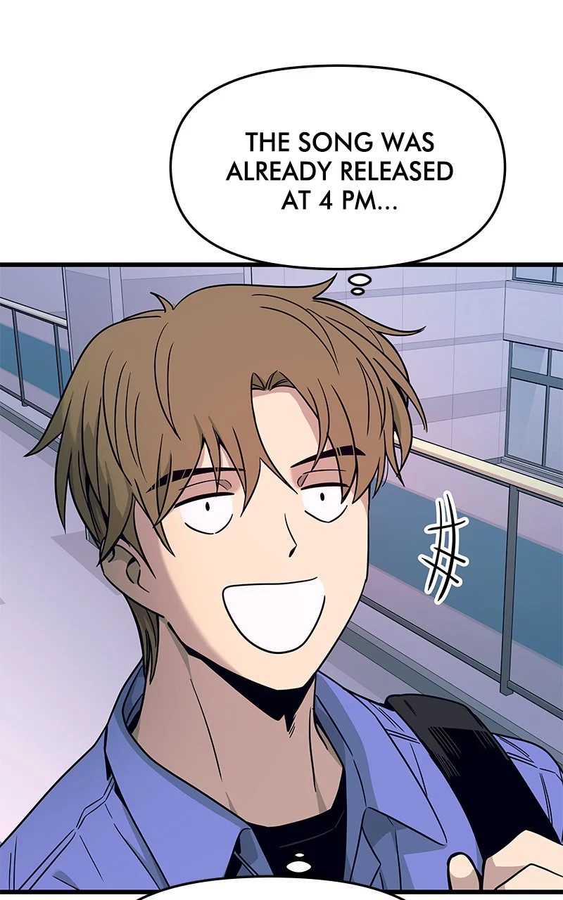 Chapter 10 (English) - My Bias Gets On The Last Train Page 75