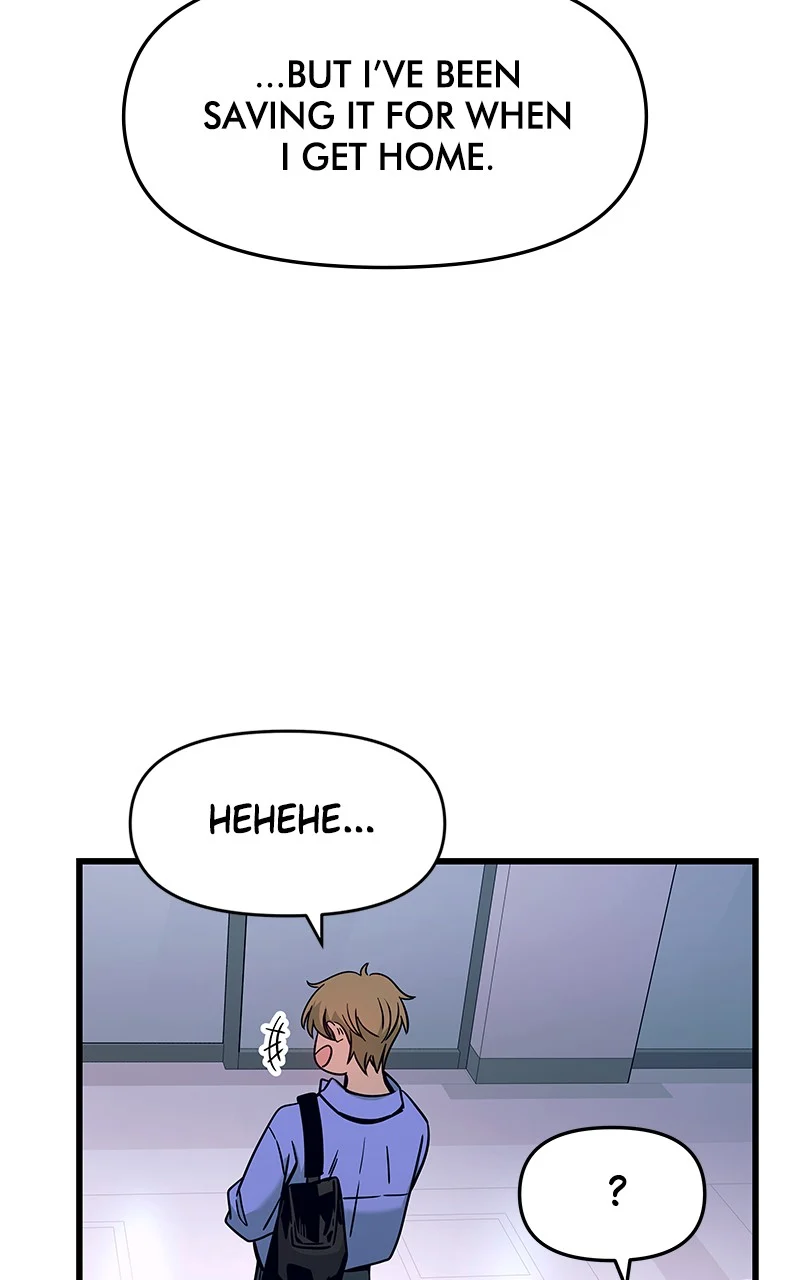 Chapter 10 (English) - My Bias Gets On The Last Train Page 76