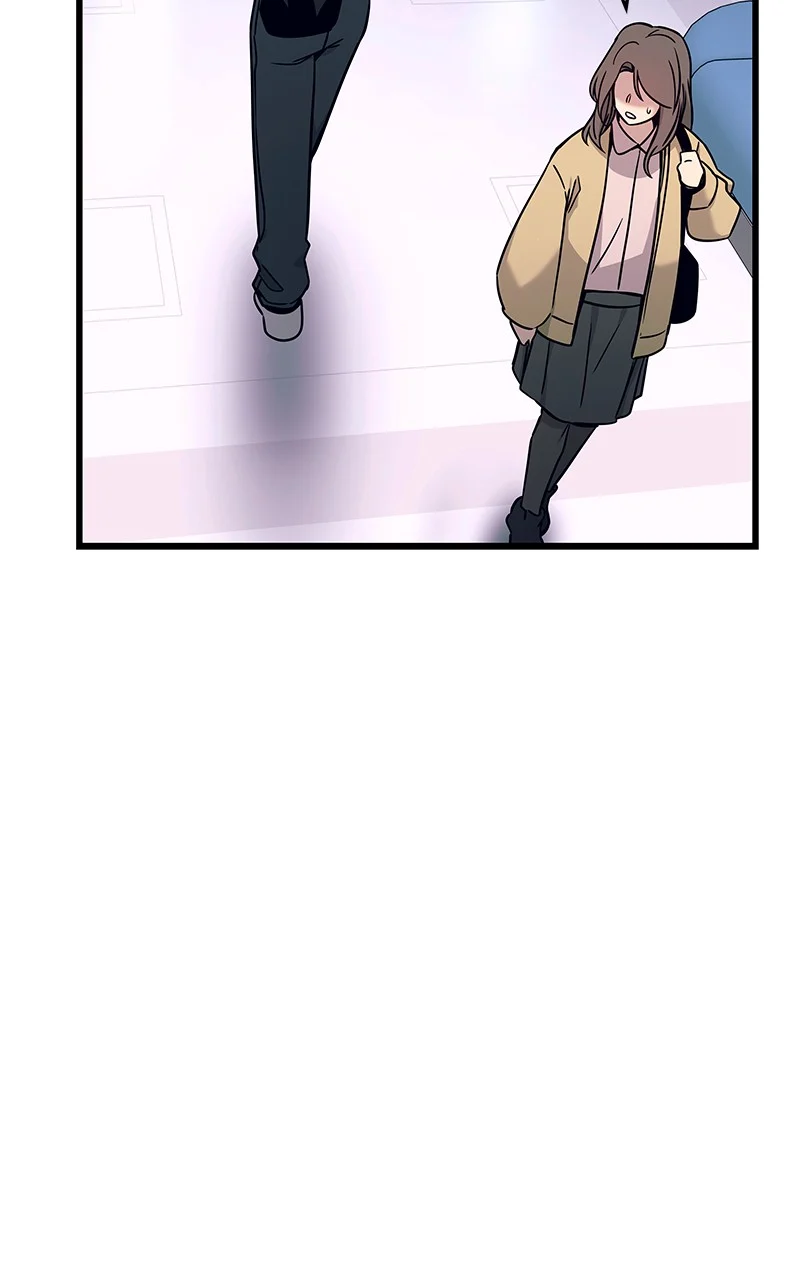 Chapter 10 (English) - My Bias Gets On The Last Train Page 77