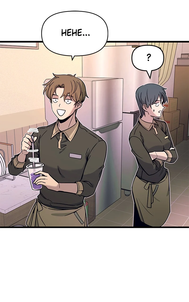 Chapter 10 (English) - My Bias Gets On The Last Train Page 78