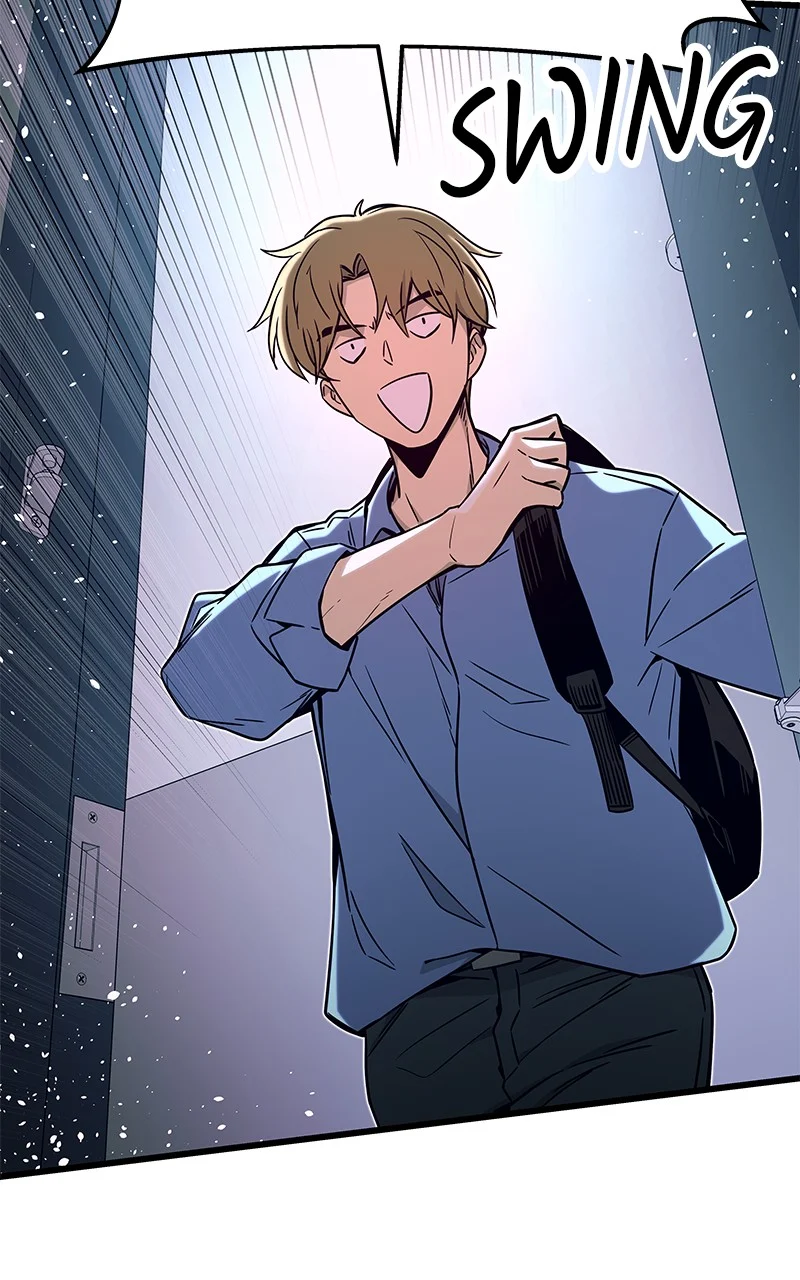 Chapter 10 (English) - My Bias Gets On The Last Train Page 83
