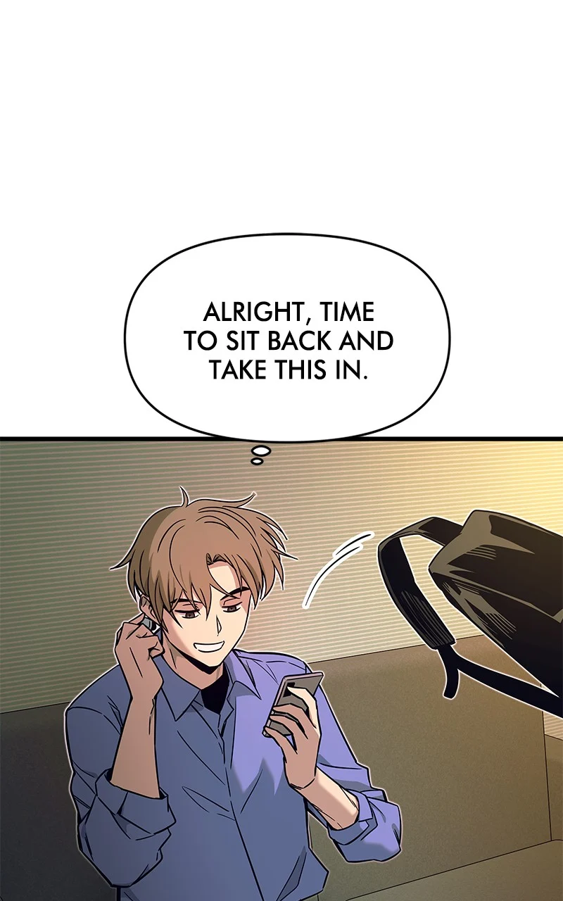 Chapter 10 (English) - My Bias Gets On The Last Train Page 84