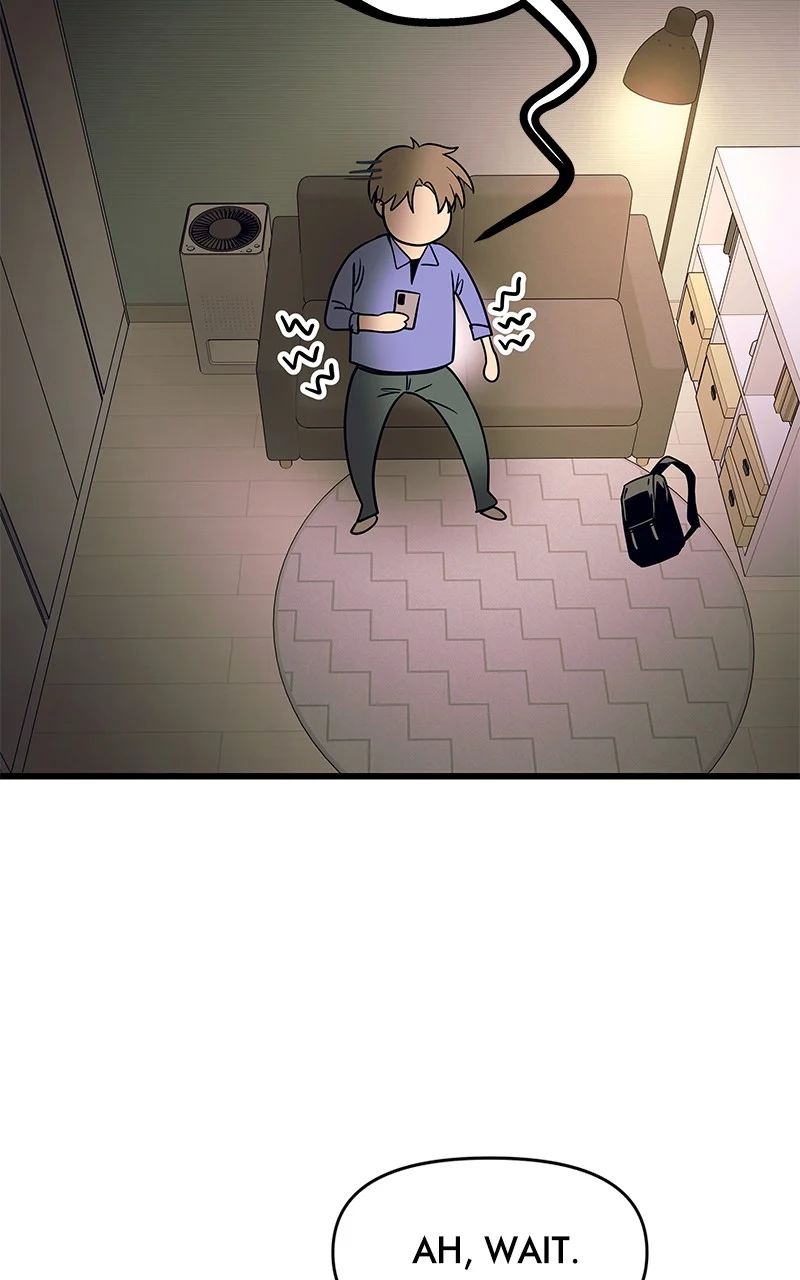 Chapter 10 (English) - My Bias Gets On The Last Train Page 86