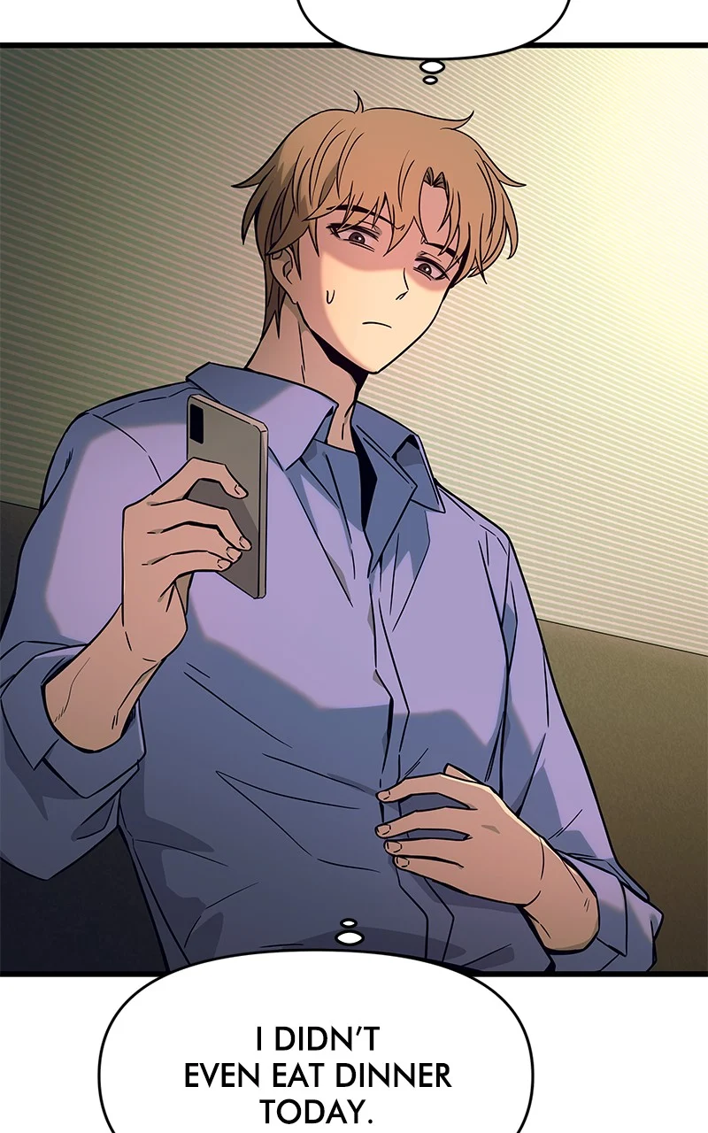 Chapter 10 (English) - My Bias Gets On The Last Train Page 87