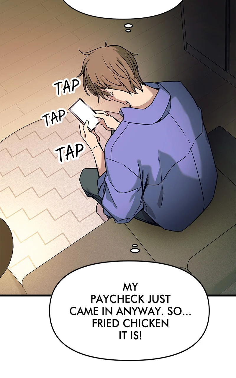 Chapter 10 (English) - My Bias Gets On The Last Train Page 89