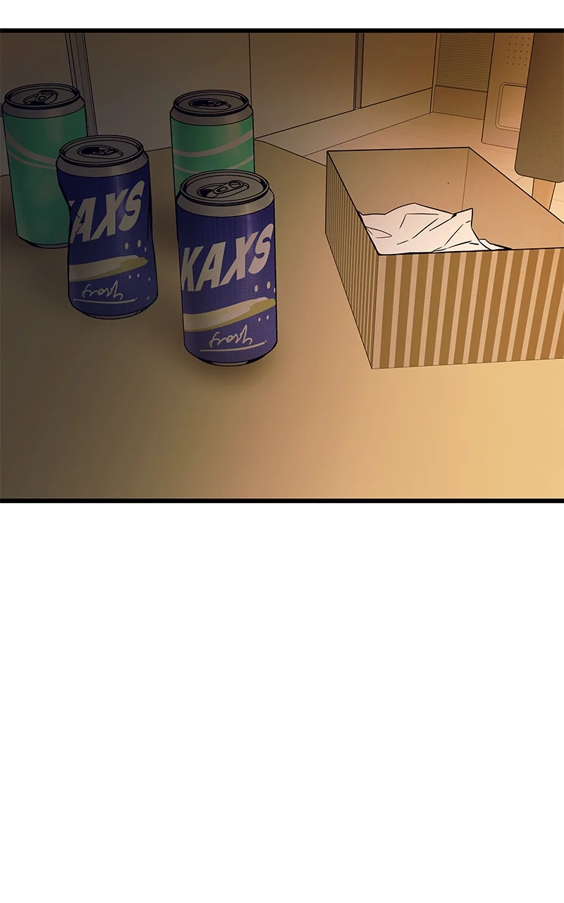 Chapter 12 (English) - My Bias Gets On The Last Train Page 3