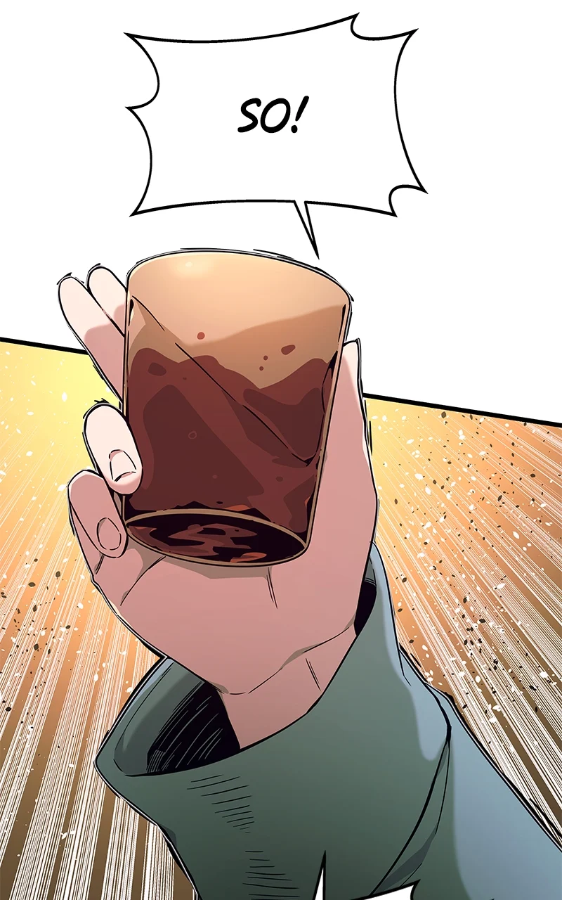 Chapter 12 (English) - My Bias Gets On The Last Train Page 4