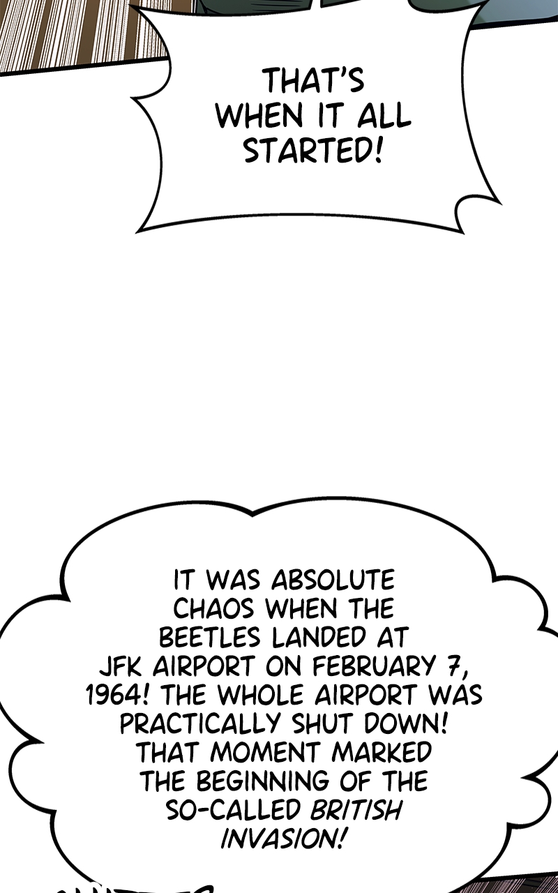 Chapter 12 (English) - My Bias Gets On The Last Train Page 5