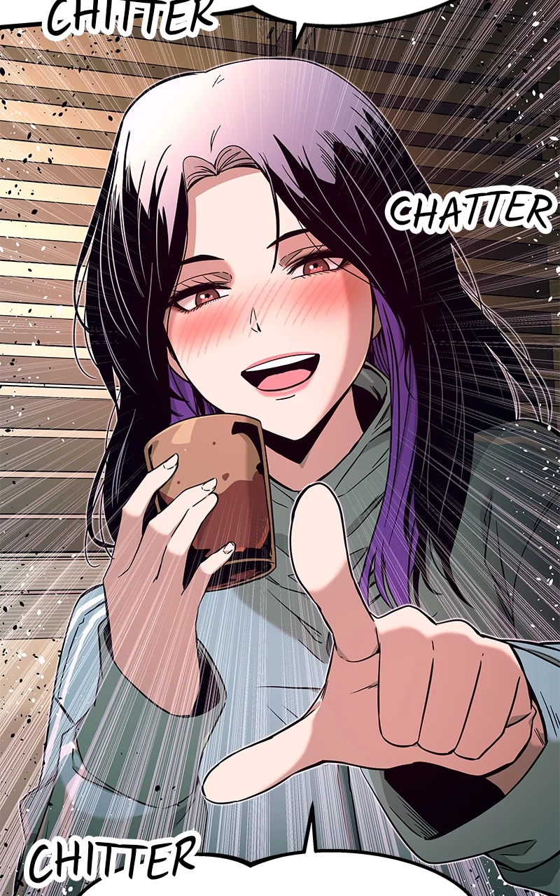 Chapter 12 (English) - My Bias Gets On The Last Train Page 6