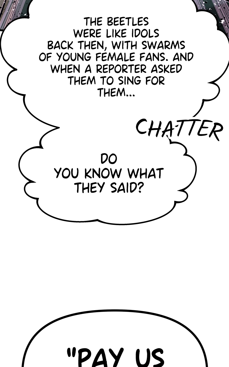 Chapter 12 (English) - My Bias Gets On The Last Train Page 7