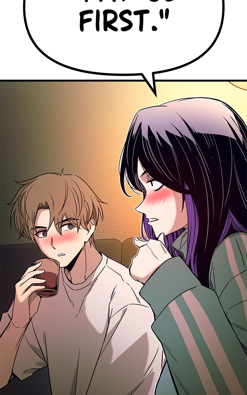 Chapter 12 (English) - My Bias Gets On The Last Train Page 8