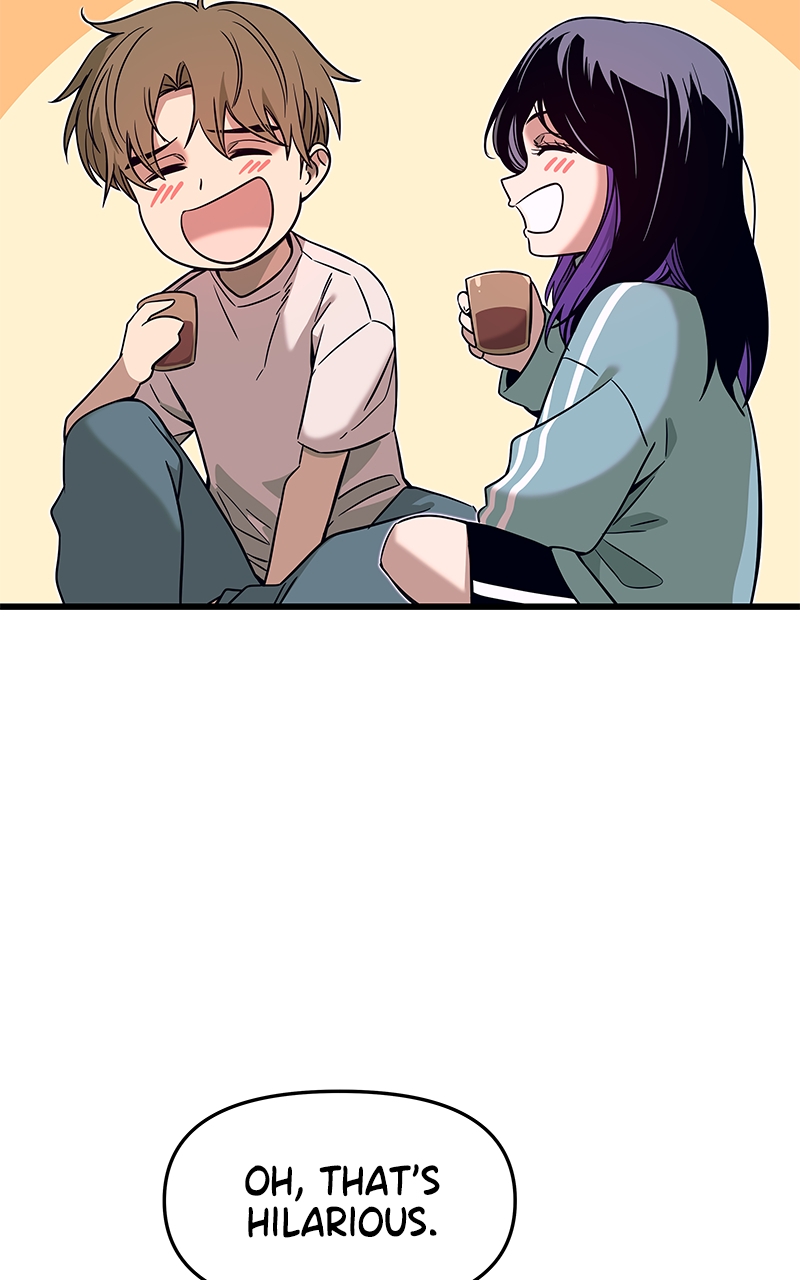 Chapter 12 (English) - My Bias Gets On The Last Train Page 10