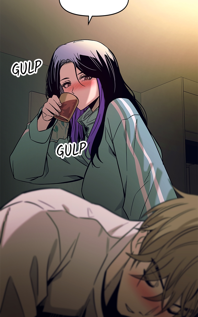 Chapter 12 (English) - My Bias Gets On The Last Train Page 101