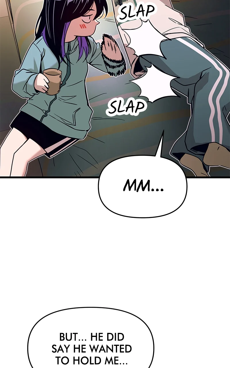Chapter 12 (English) - My Bias Gets On The Last Train Page 103