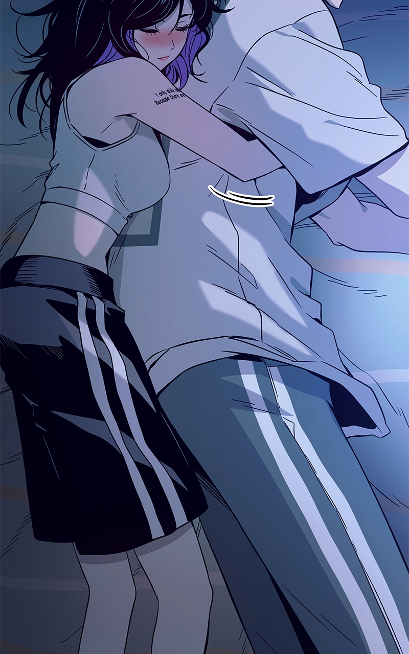 Chapter 12 (English) - My Bias Gets On The Last Train Page 107