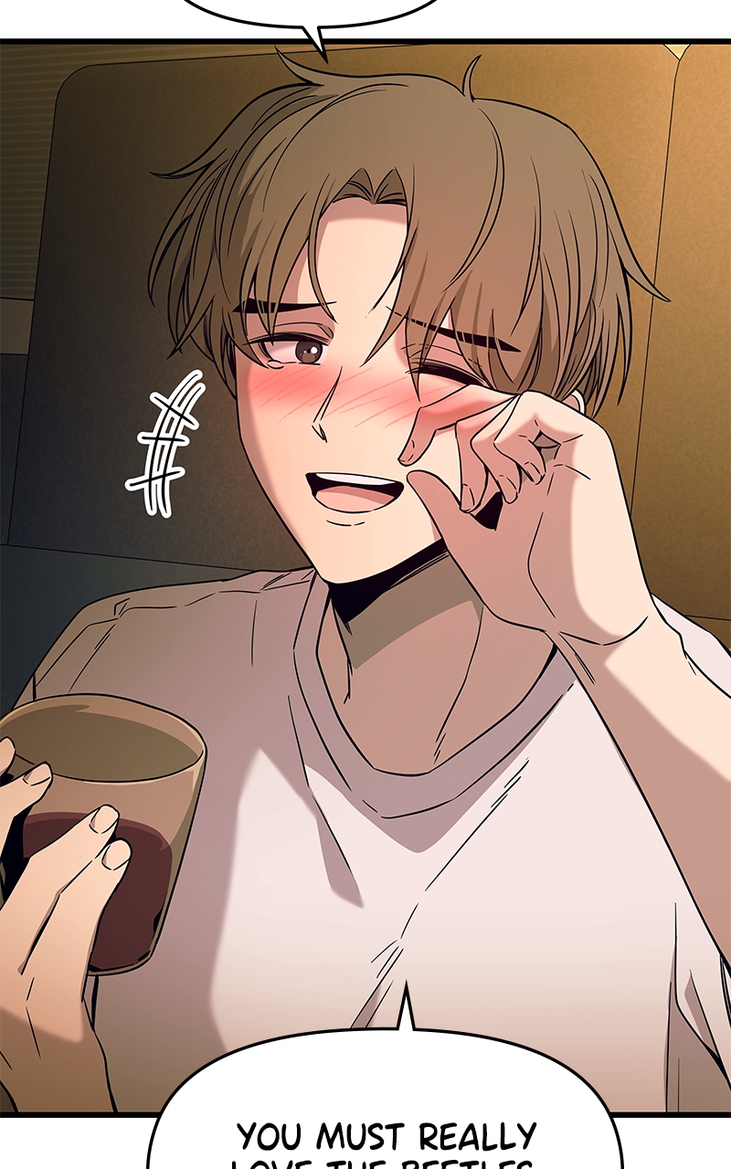 Chapter 12 (English) - My Bias Gets On The Last Train Page 11