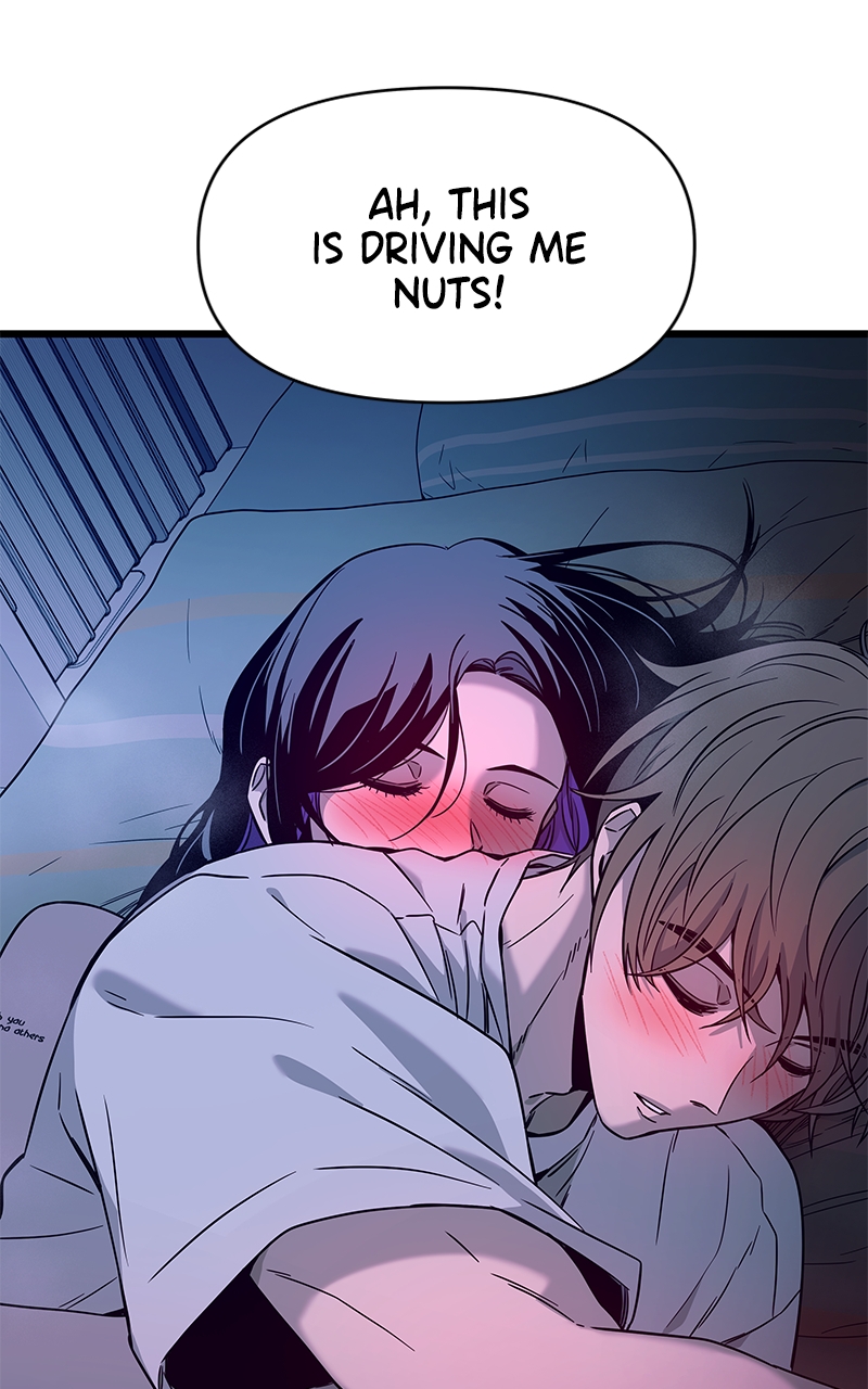Chapter 12 (English) - My Bias Gets On The Last Train Page 110