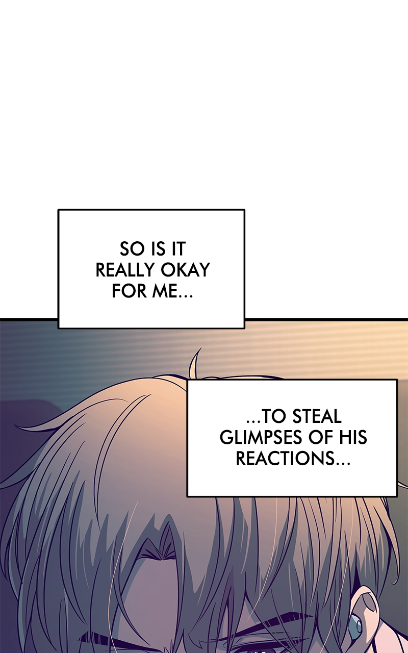 Chapter 12 (English) - My Bias Gets On The Last Train Page 116