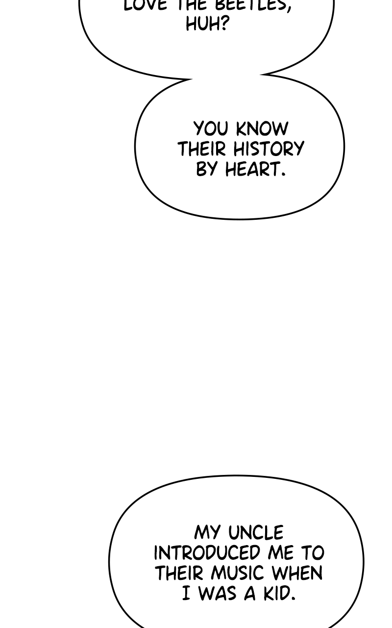 Chapter 12 (English) - My Bias Gets On The Last Train Page 12