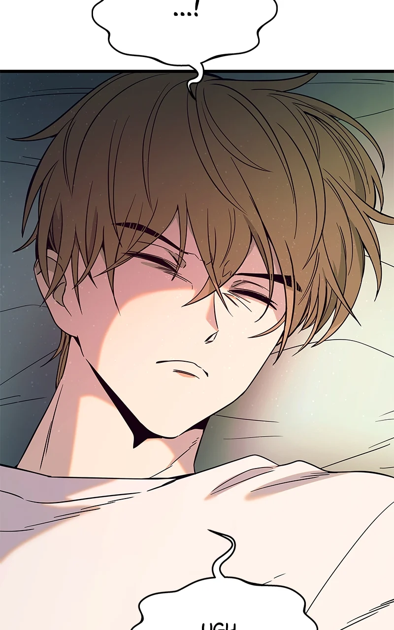 Chapter 12 (English) - My Bias Gets On The Last Train Page 125