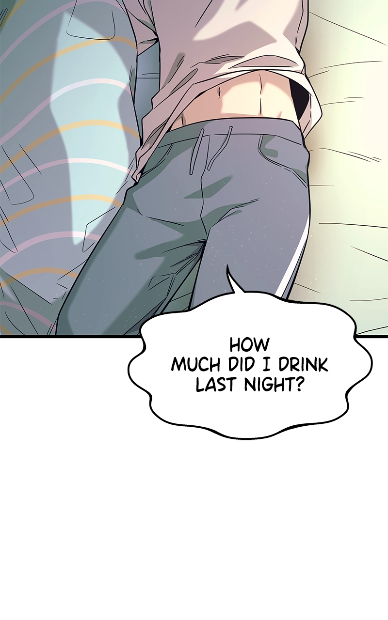 Chapter 12 (English) - My Bias Gets On The Last Train Page 127