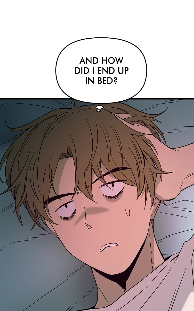Chapter 12 (English) - My Bias Gets On The Last Train Page 128