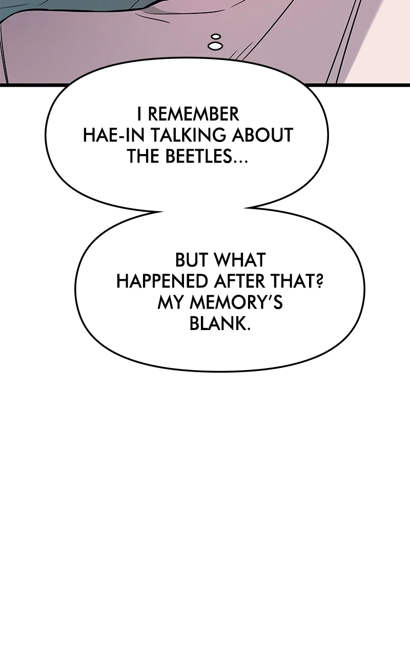 Chapter 12 (English) - My Bias Gets On The Last Train Page 129