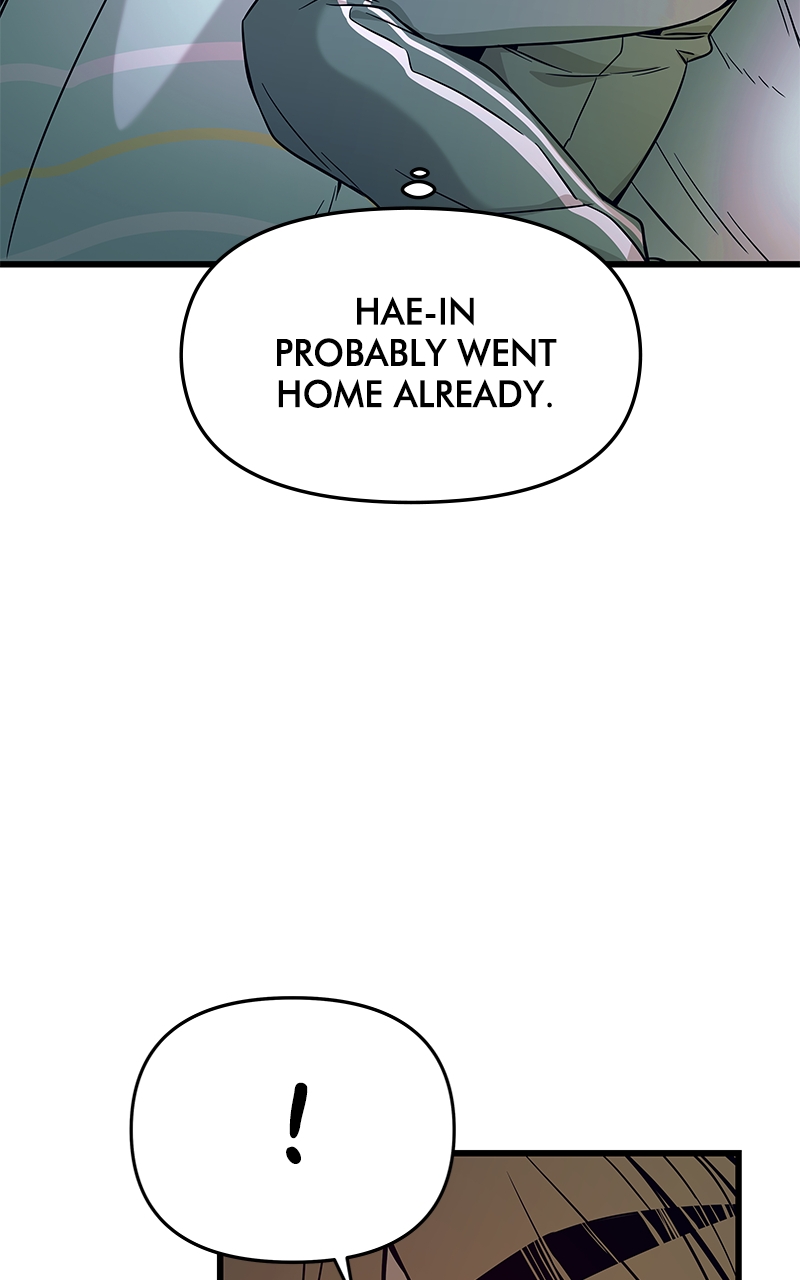 Chapter 12 (English) - My Bias Gets On The Last Train Page 131