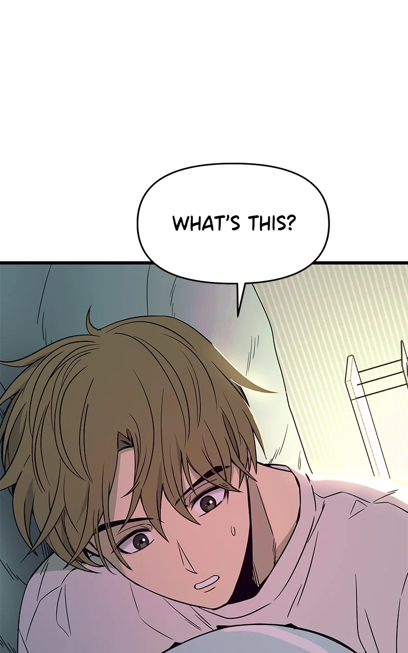 Chapter 12 (English) - My Bias Gets On The Last Train Page 133
