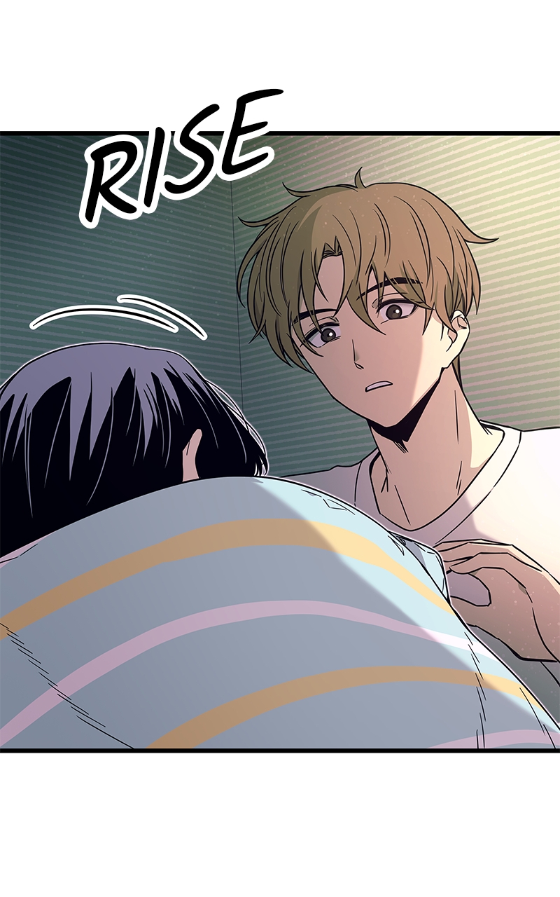 Chapter 12 (English) - My Bias Gets On The Last Train Page 137