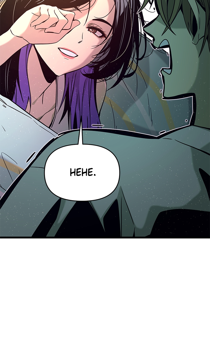 Chapter 12 (English) - My Bias Gets On The Last Train Page 139