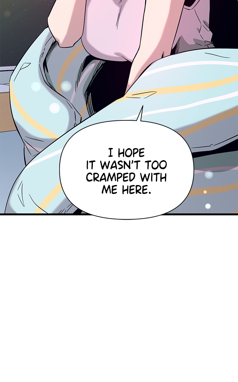 Chapter 12 (English) - My Bias Gets On The Last Train Page 143