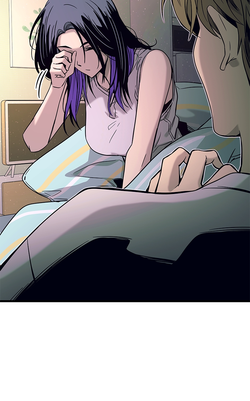 Chapter 12 (English) - My Bias Gets On The Last Train Page 147