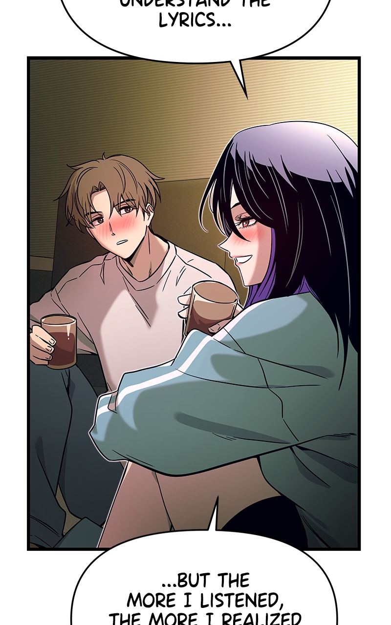 Chapter 12 (English) - My Bias Gets On The Last Train Page 15