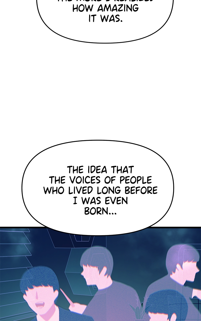 Chapter 12 (English) - My Bias Gets On The Last Train Page 16