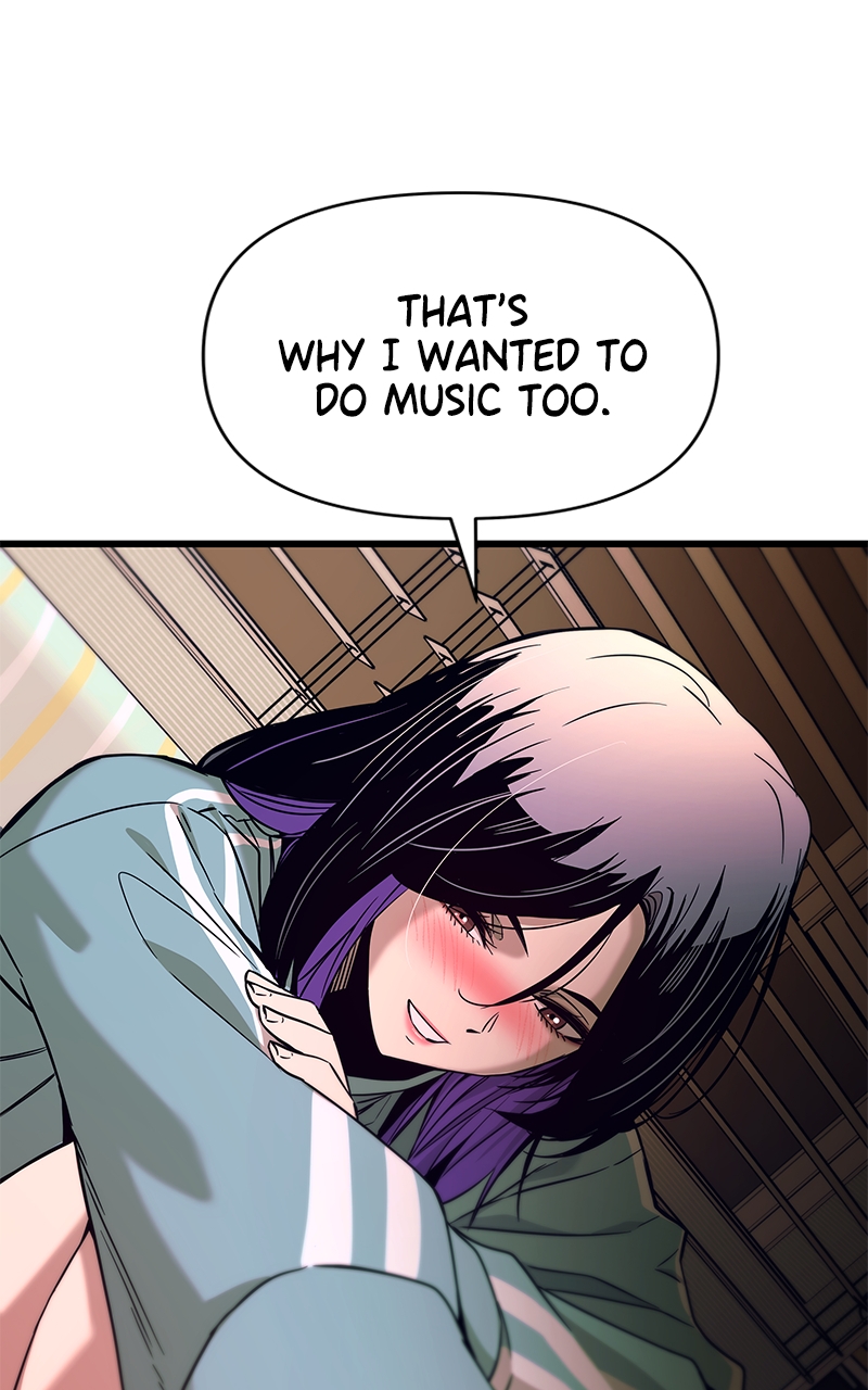Chapter 12 (English) - My Bias Gets On The Last Train Page 18