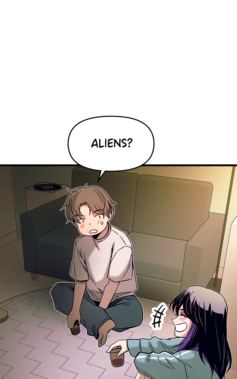 Chapter 12 (English) - My Bias Gets On The Last Train Page 20