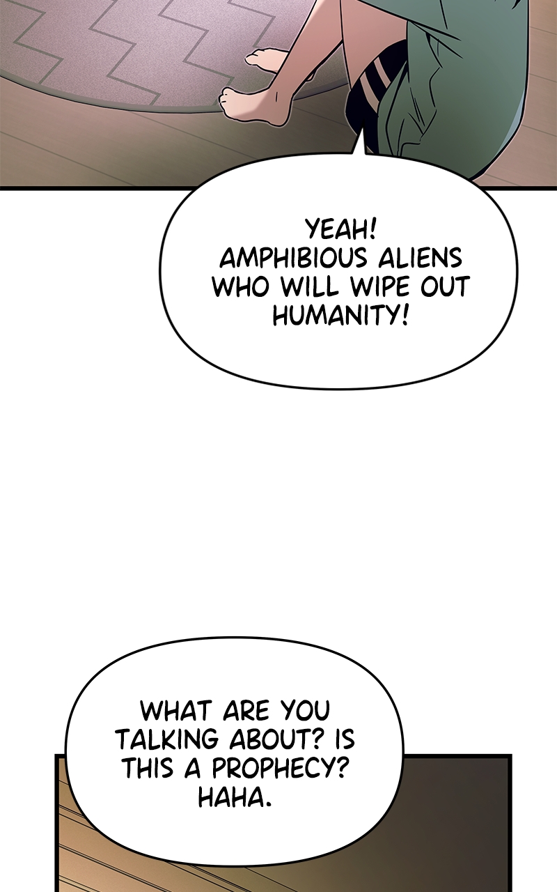 Chapter 12 (English) - My Bias Gets On The Last Train Page 21