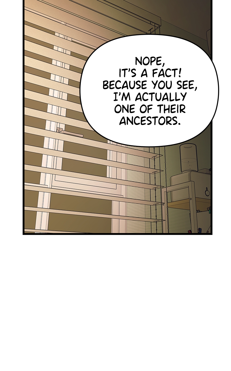 Chapter 12 (English) - My Bias Gets On The Last Train Page 22