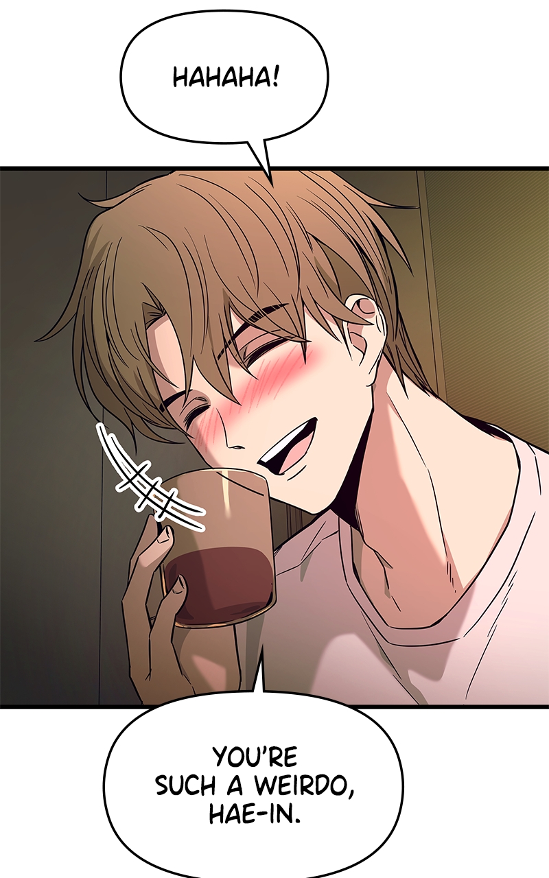 Chapter 12 (English) - My Bias Gets On The Last Train Page 23