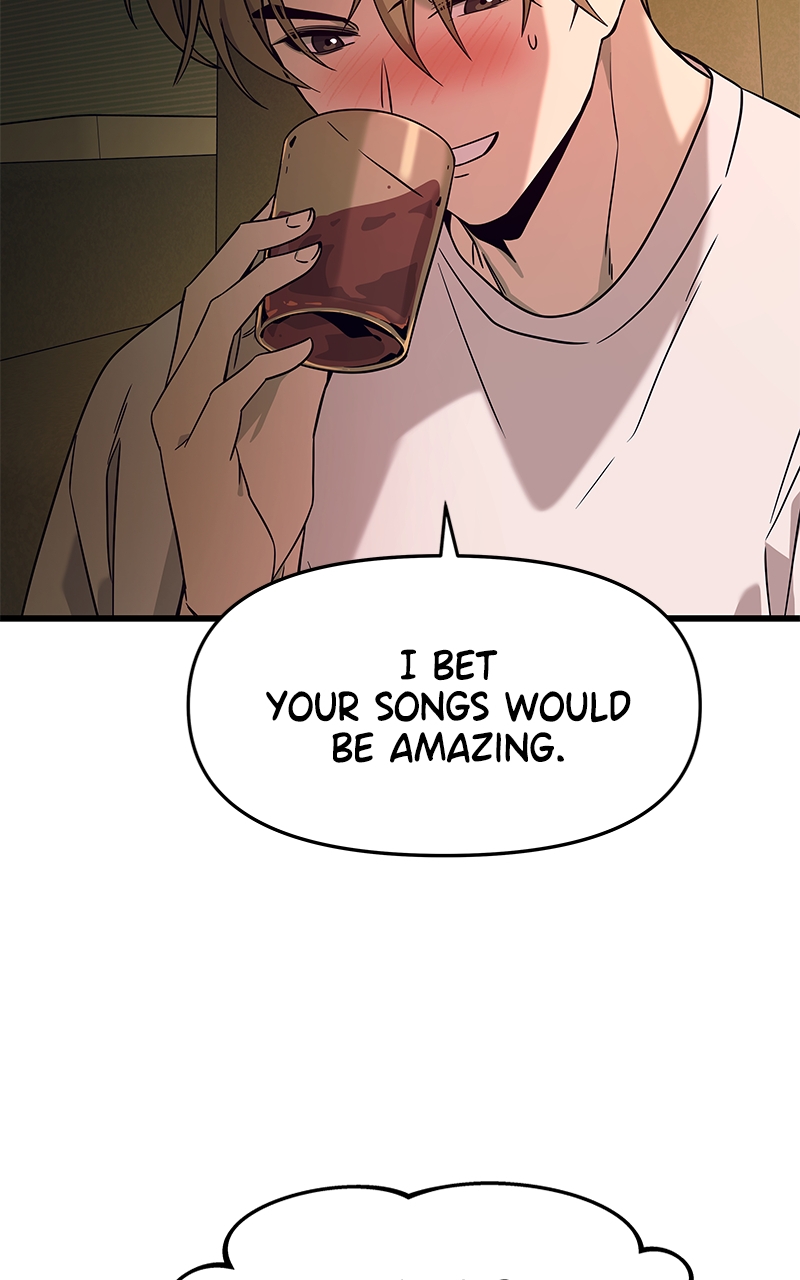 Chapter 12 (English) - My Bias Gets On The Last Train Page 32