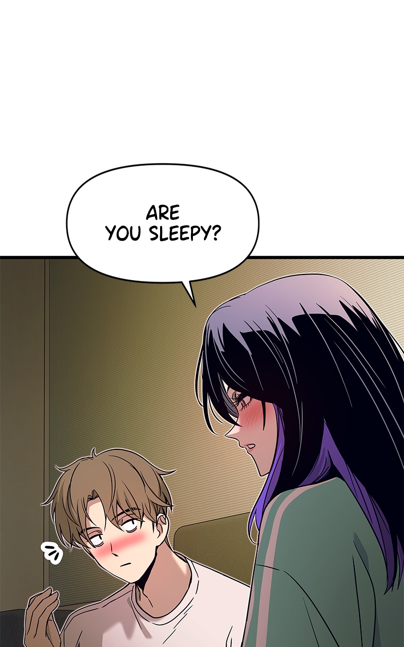 Chapter 12 (English) - My Bias Gets On The Last Train Page 36