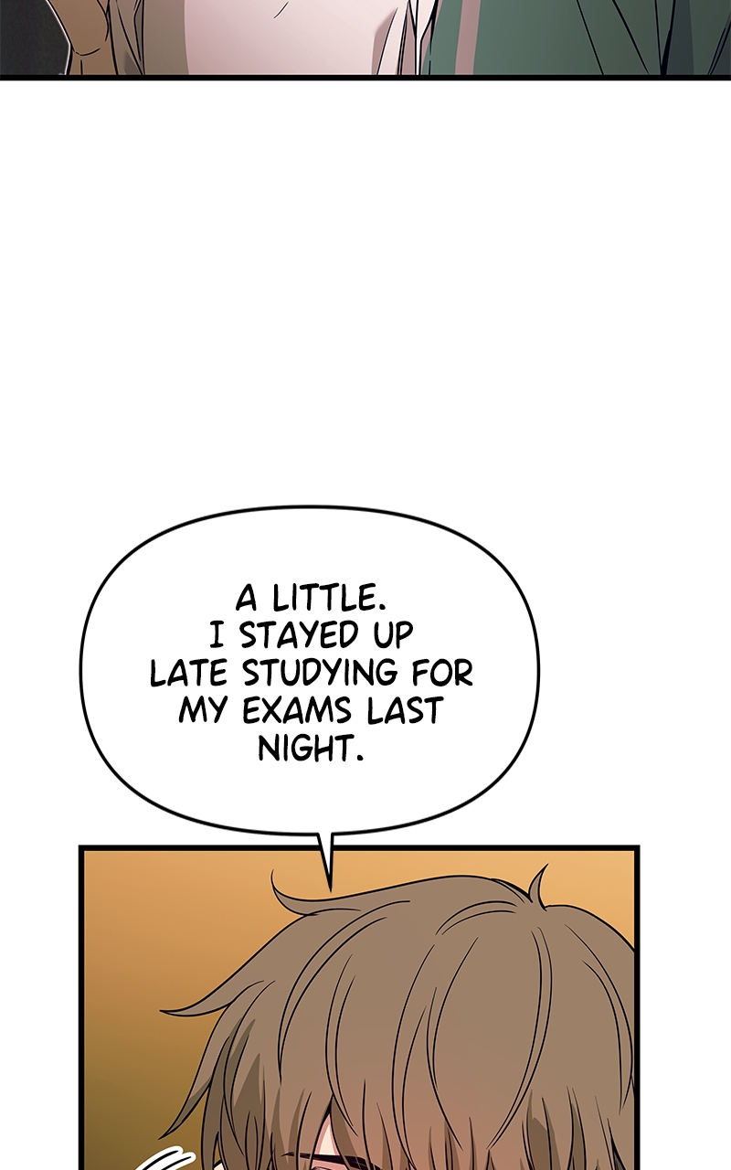 Chapter 12 (English) - My Bias Gets On The Last Train Page 37