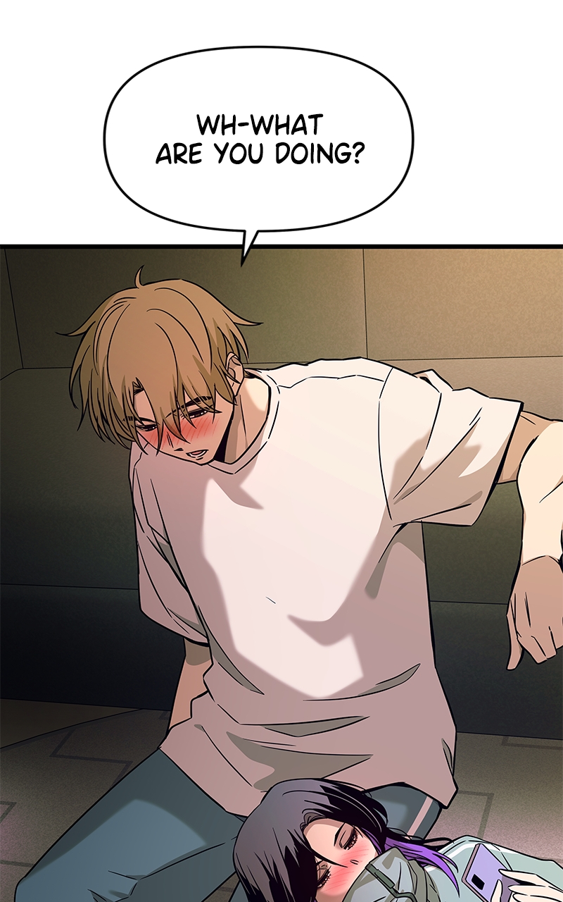 Chapter 12 (English) - My Bias Gets On The Last Train Page 42